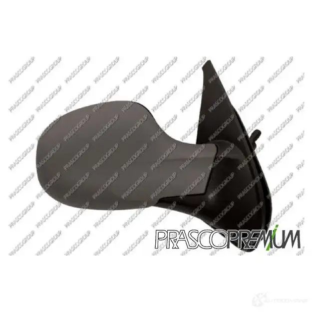 Наружное зеркало PRASCO 1424380698 rn3267123p ZU3V6 9 изображение 0
