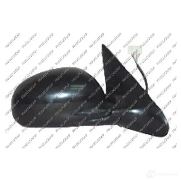 Наружное зеркало PRASCO pg0577313 K3 M8C 2601066 8033533041914
