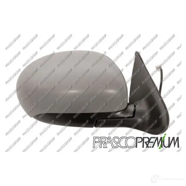 Зеркало боковое наружное PRASCO 8033533384820 DS7007113P WU8 07X 1225546112