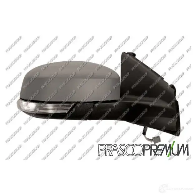 Зеркало боковое наружное PRASCO 8033533385193 1419468350 FD1127303P YGN2J Q