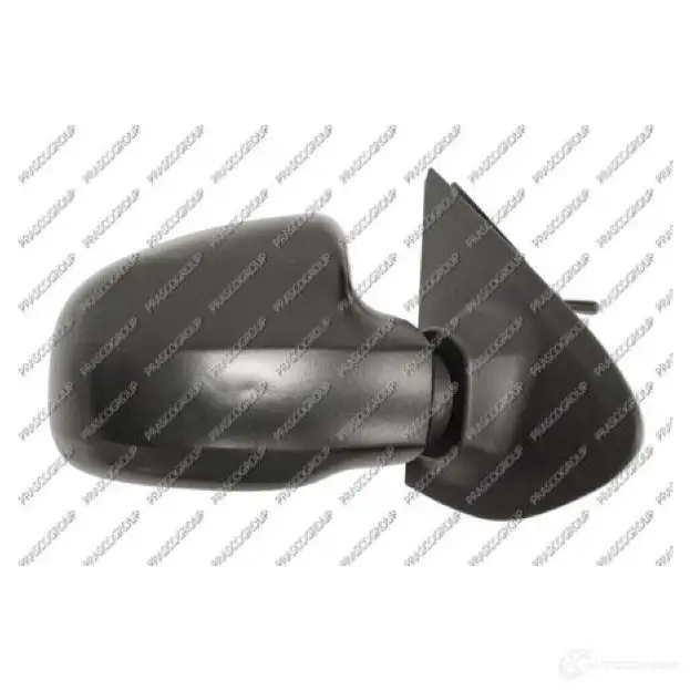 Зеркало боковое наружное PRASCO QO7 R6 8033533404757 DA3247003 1225541362