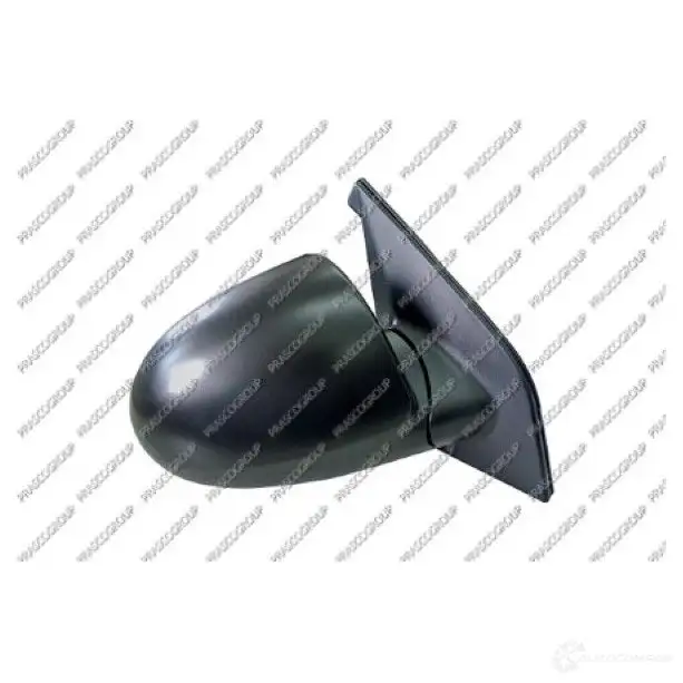 Зеркало боковое наружное PRASCO 2591605 IJ FKKOE 8033533303654 KI3227303