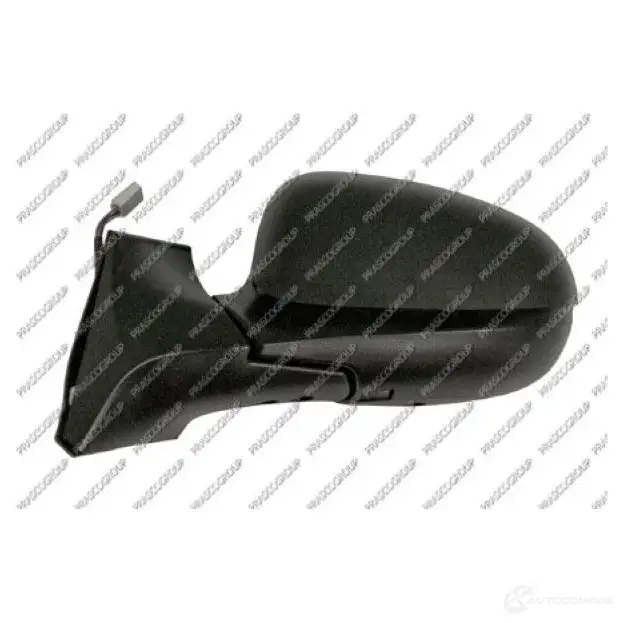Наружное зеркало PRASCO 8033533303197 ft3527304 2586031 QGDZ U