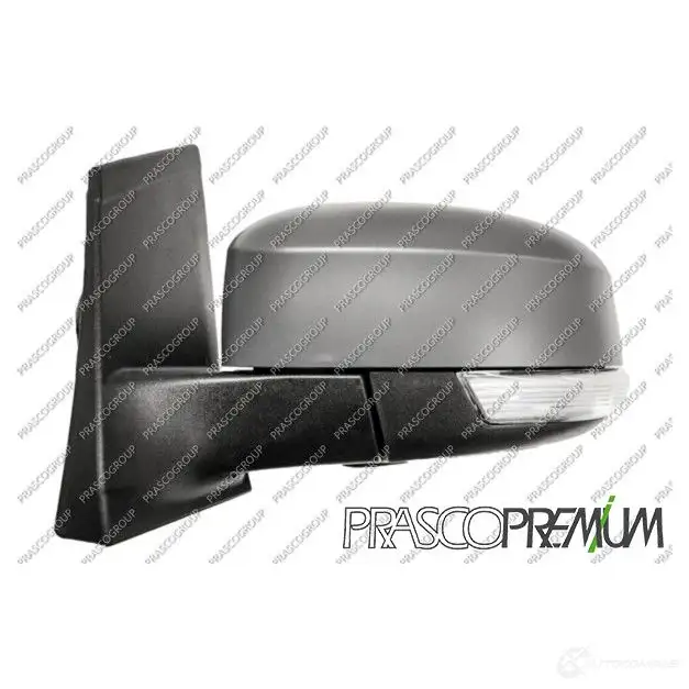 Зеркало боковое наружное PRASCO 1437740943 Z 7RSKLO FD4267344P изображение 0