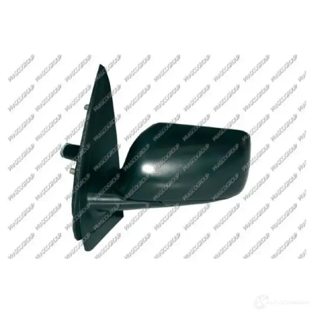Наружное зеркало PRASCO 2573203 aa0707314 MG 9PKY 8033533031908
