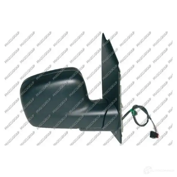 Наружное зеркало PRASCO vg9047313 MNFN J8Y 1198255122 8033533096655