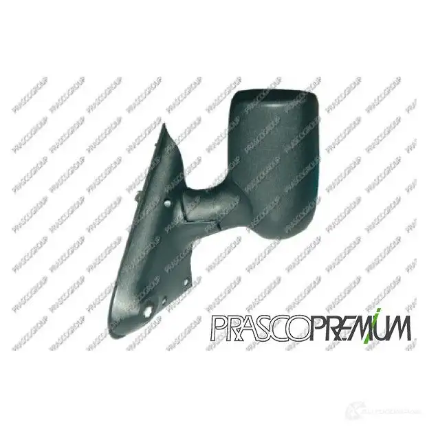 Зеркало боковое наружное PRASCO 1225560238 8033533385759 H8HCU V FD9108014P изображение 0