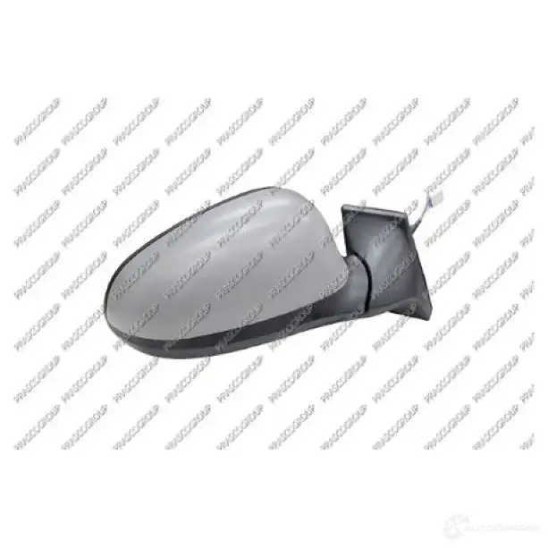 Зеркало боковое наружное PRASCO 1 0KLK 8033533303173 2586028 FT3527113
