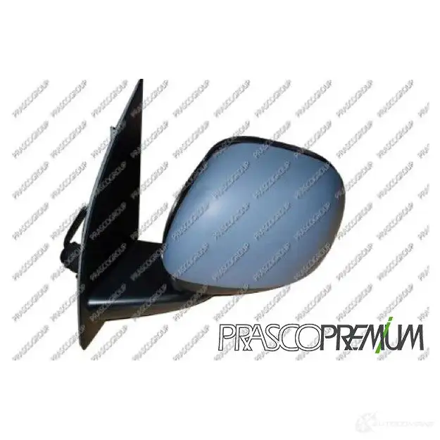 Зеркало боковое наружное PRASCO 8033533383304 91P K47A FT1237103P 1225566382 изображение 0
