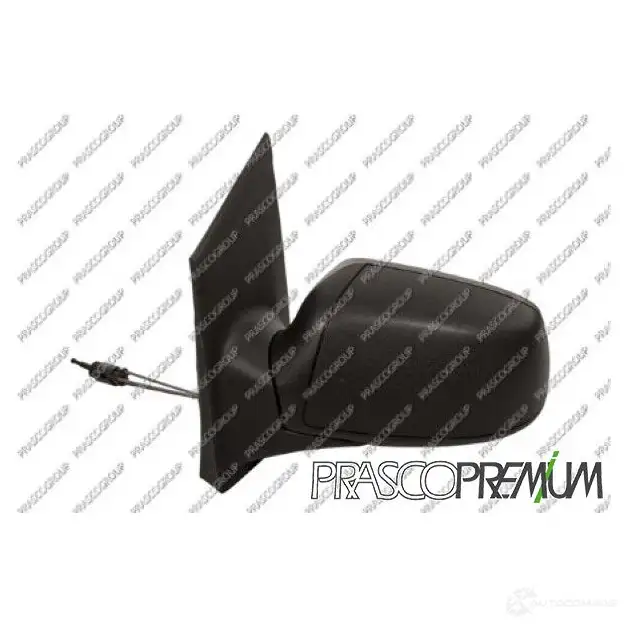 Зеркало боковое наружное PRASCO R5 DKWRI FD4247114P 8033533385377 1225555998