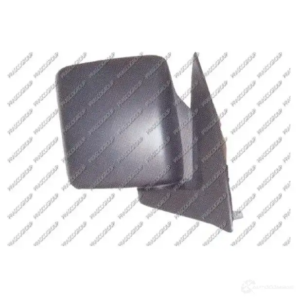 Наружное зеркало PRASCO 63Q OVLC 8033533163500 2599165 op0317313