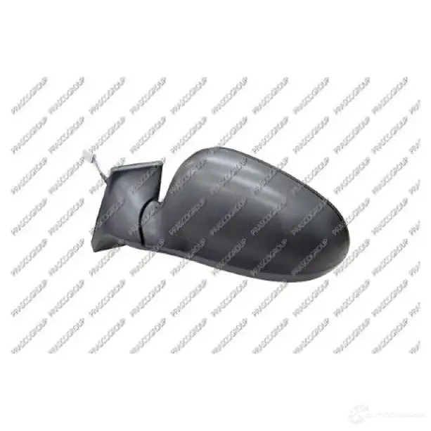 Зеркало боковое наружное PRASCO RY7 8U 8033533303166 2586027 FT3527104