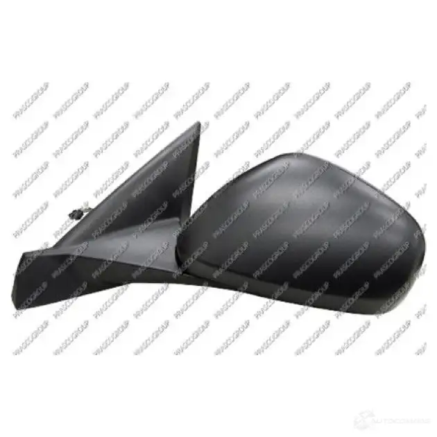 Зеркало боковое наружное PRASCO AA2107304 8033533157813 2573344 YM N4M