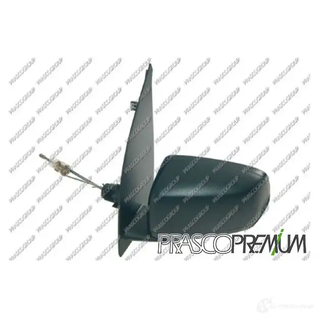 Зеркало боковое наружное PRASCO 8033533383274 CHC9U UV FT1227314P 1225566332