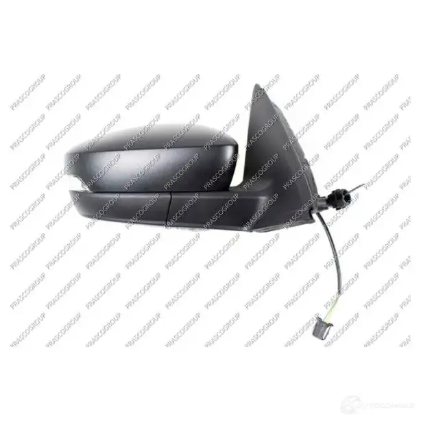 Зеркало боковое наружное PRASCO MZH2 T SK3287103 1437741390