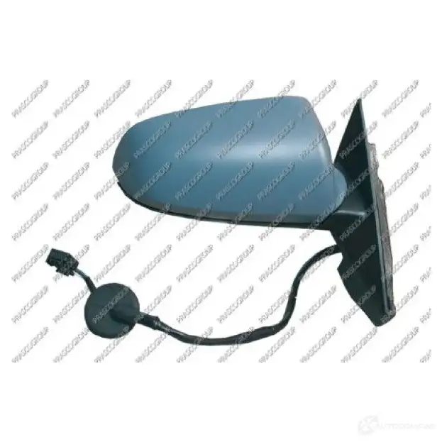 Наружное зеркало PRASCO 8033533078897 T 125L 2574241 ad3207313