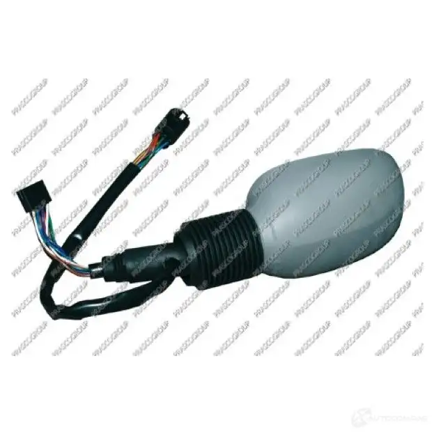 Зеркало боковое наружное PRASCO FD0067314 FD0 077314 TC30G 2582130