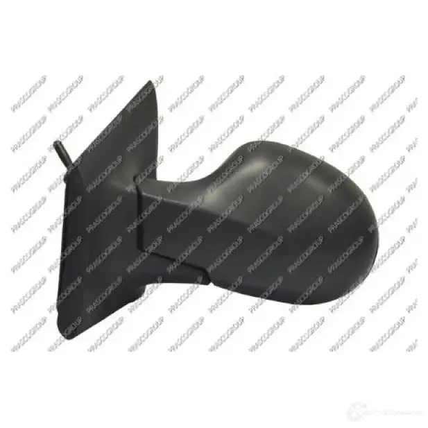 Наружное зеркало PRASCO 2602655 KUA3JJM RN 3077114 rn3067114 изображение 0