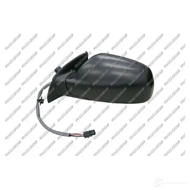 Зеркало боковое наружное PRASCO PG4207204 2601400 8033533304026 WYKO QQ2