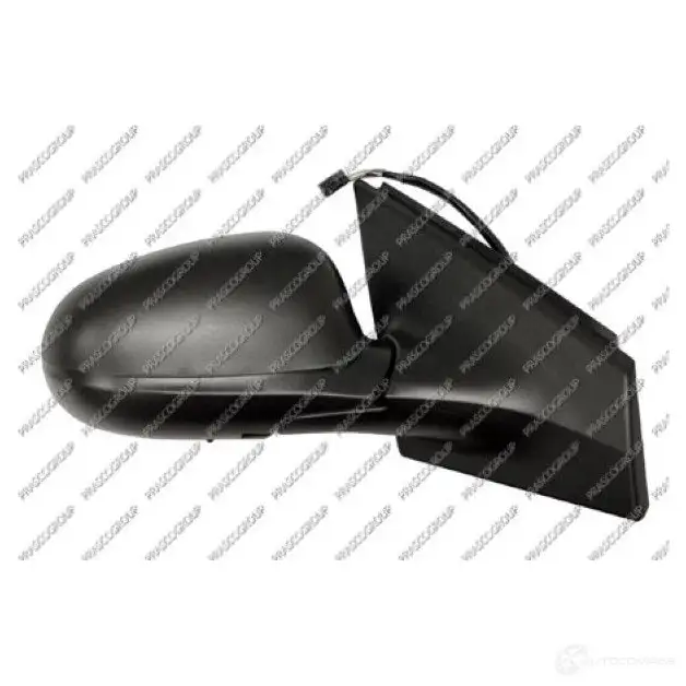 Зеркало боковое наружное PRASCO 2585519 NWXRE C FT1387302 8033533303081