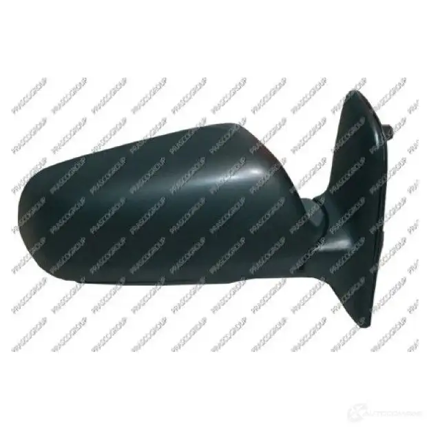 Зеркало боковое наружное PRASCO VG0977313 1194200869 Z1VNP2E ST052 7313