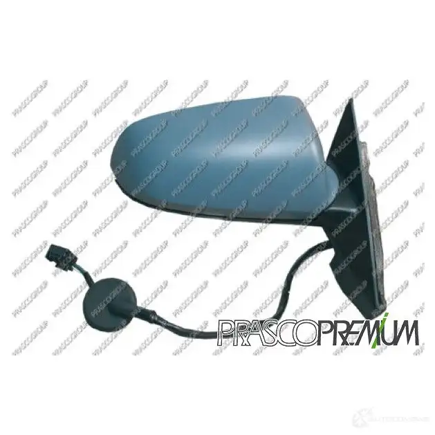 Зеркало боковое наружное PRASCO HS P67CA 8033533381973 AD3207313P 1225516468