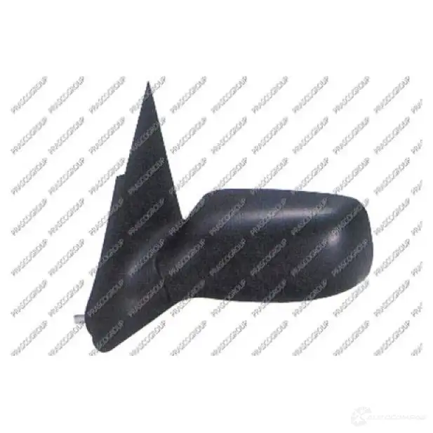 Зеркало боковое наружное PRASCO 2582537 HQNFH CI 8033533081651 FD1037324