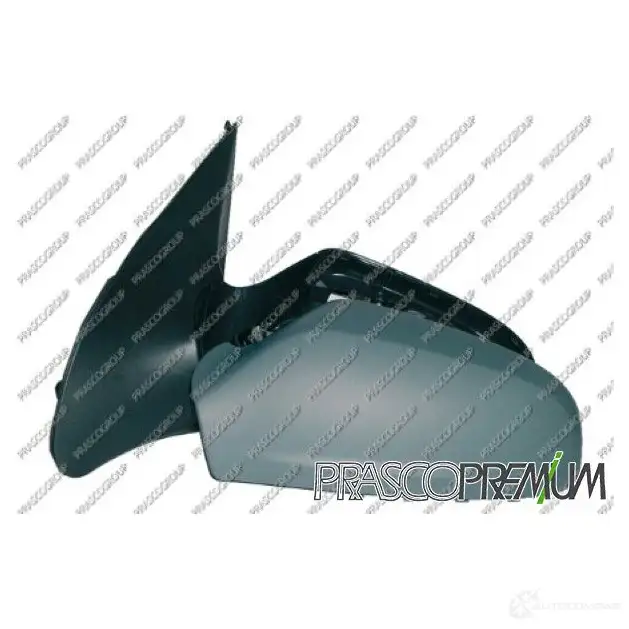 Зеркало боковое наружное PRASCO OP4107324P OK5 WG 1225619518 8033533384042