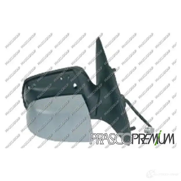 Зеркало боковое наружное PRASCO 1419468250 FD1097383P 8033533385100 F T52Q
