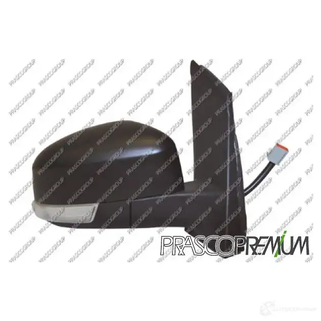 Зеркало боковое наружное PRASCO 8033533385520 1225556356 FD4267313P 7 K39ZPU