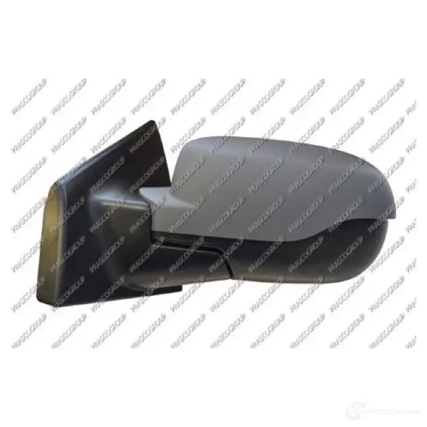 Наружное зеркало PRASCO 8033533166594 9IS WW5 rn3277314 2602964 изображение 0
