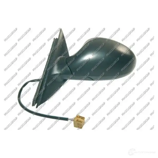 Наружное зеркало PRASCO ST034731 4 2605308 st0337314 TY54N