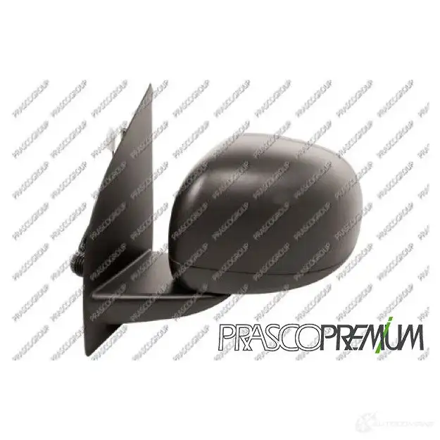 Зеркало боковое наружное PRASCO FT1237125P 8033533383342 D Z9TT 1225566398