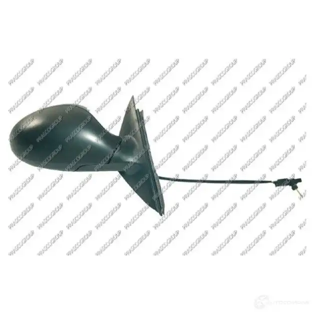 Зеркало боковое наружное PRASCO 8033533382970 1225641426 ST0337113P 1UH9 RS0