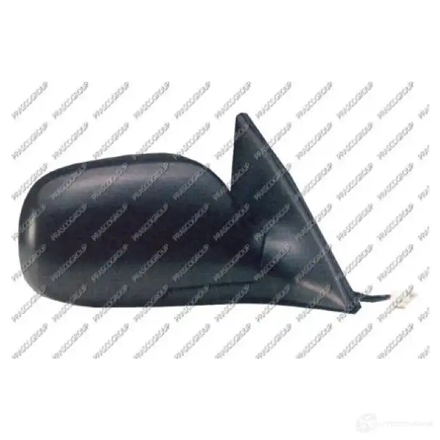 Зеркало боковое наружное PRASCO 2607588 C GNLCGG 8033533082009 TY2377303