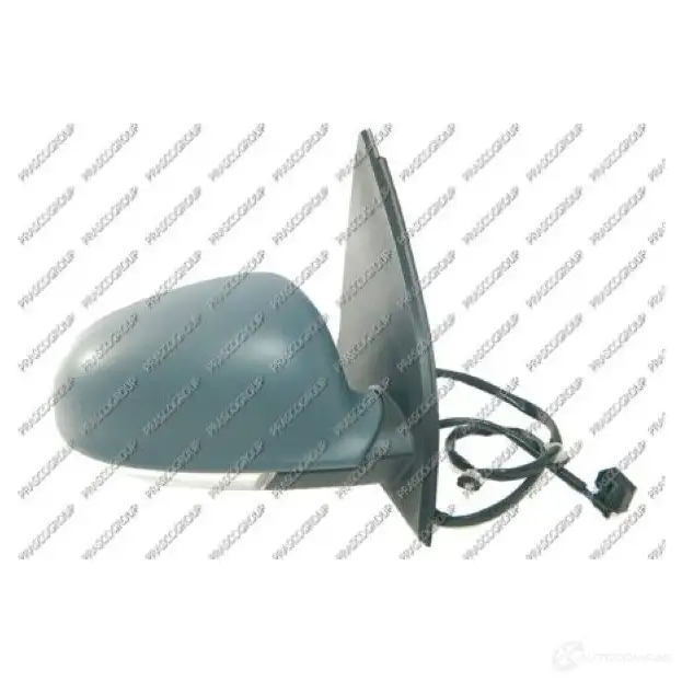 Наружное зеркало PRASCO vg0367313 URB5 UL 8033533043079 1198252030
