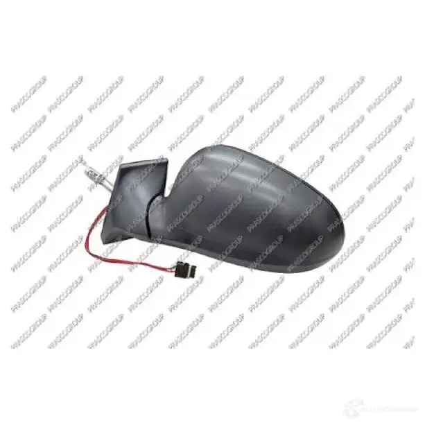 Зеркало боковое наружное PRASCO FT3527006 8033533303111 KAR WJ 2586022