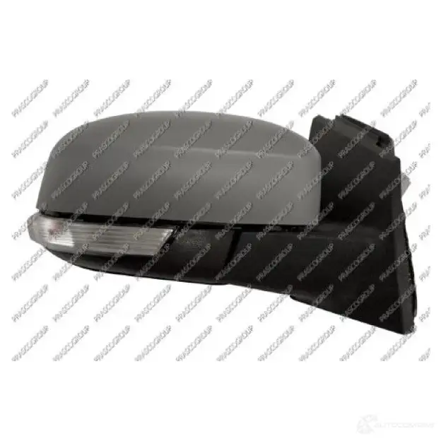 Наружное зеркало PRASCO 6 V03P4 2583591 fd4287323 8033533305207 изображение 0