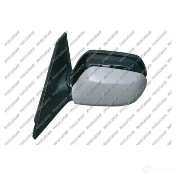 Наружное зеркало PRASCO HXT H4C0 8033533076220 2597477 mz3267324