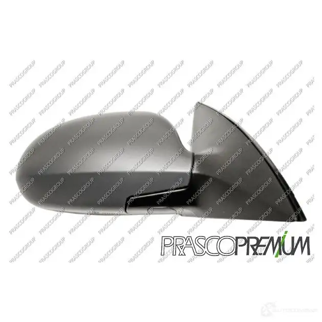 Зеркало боковое наружное PRASCO T 11VY HN0407123P 1225579820 8033533425141