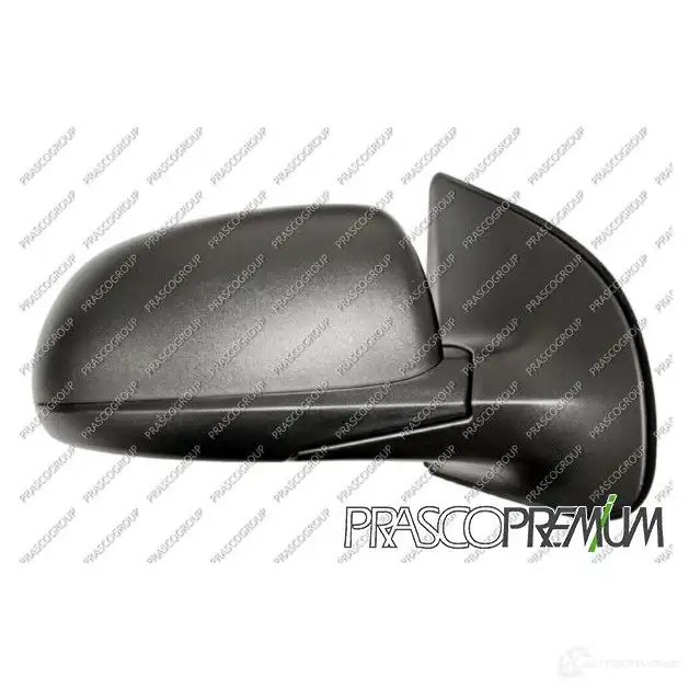 Зеркало боковое наружное PRASCO HN2007323P K4 IX3 8033533425295 1225579982
