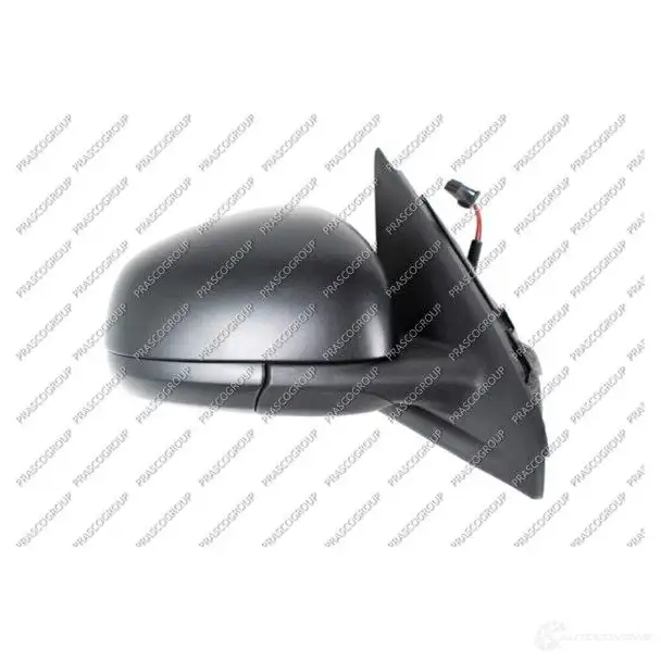 Зеркало боковое наружное PRASCO CA84 8D RN2027203 1437741338