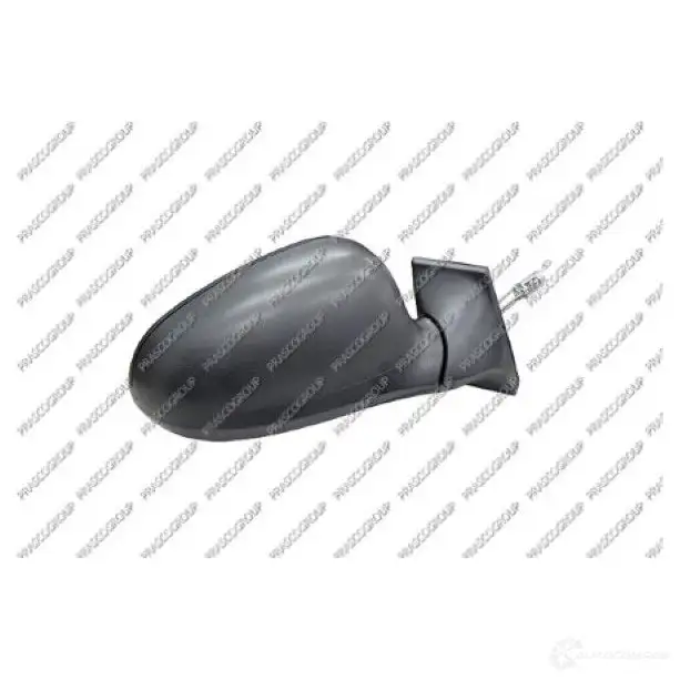 Зеркало боковое наружное PRASCO 7B4J R FT3527003 8033533303098 2586020 изображение 0