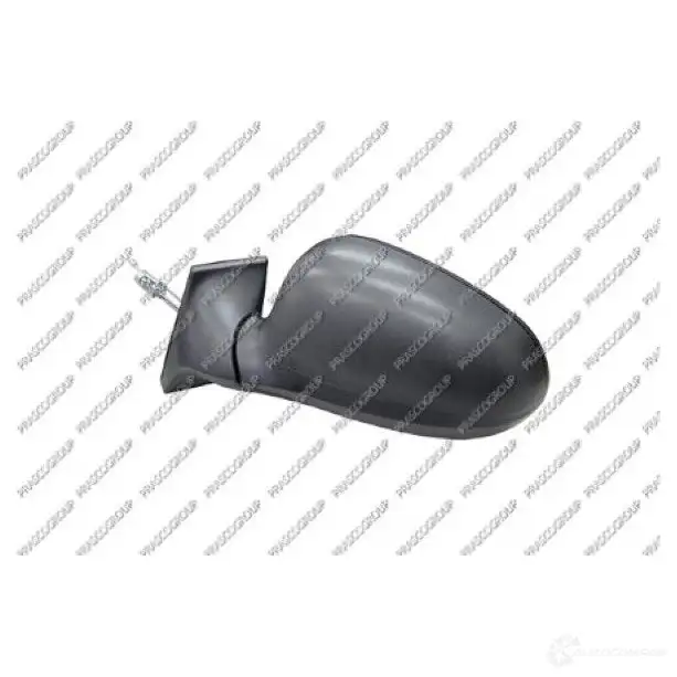 Зеркало боковое наружное PRASCO FT3527004 J X47TH 8033533303104 2586021
