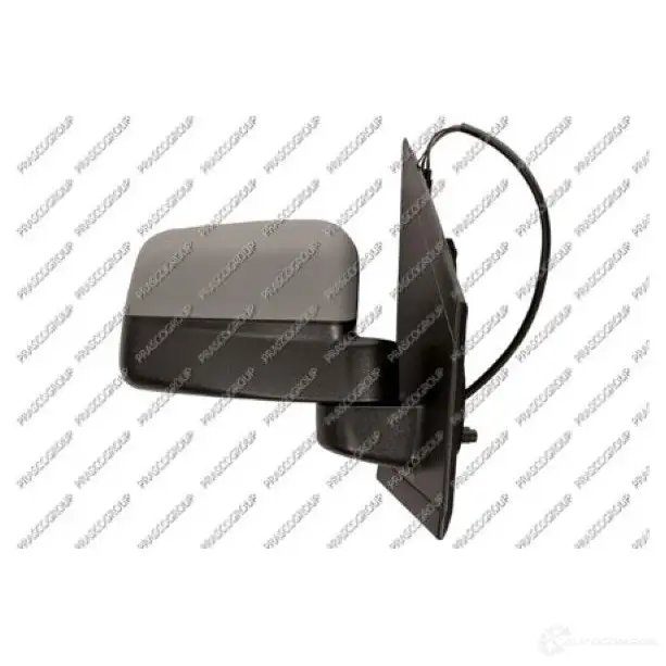 Наружное зеркало PRASCO fd9047313 G2 TIJ 8033533217609 2584079