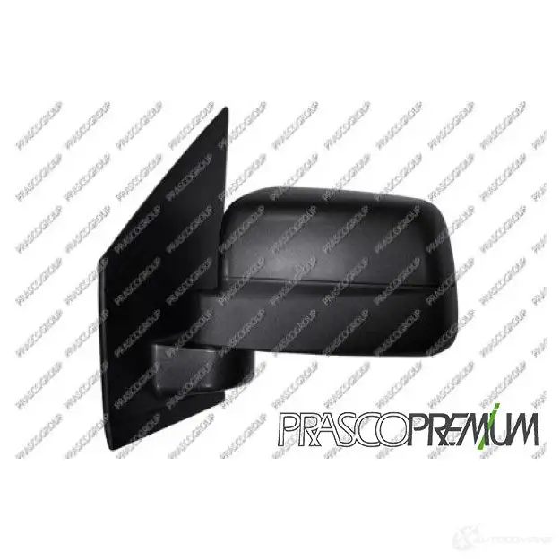 Зеркало боковое наружное PRASCO 8033533385773 FD9347304P 1225560704 C KIR4