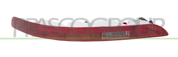Фонарь заднего хода PRASCO 1440737241 AD8204363 2U 4TO1