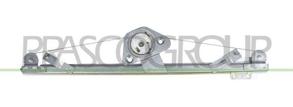 Стеклоподъемник PRASCO FT040W023 MFTUK 5 1440737310