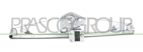 Стеклоподъемник PRASCO 8XKC Y FT040W024 1440737311 изображение 0