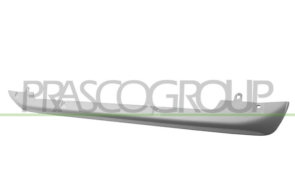 Юбка бампера PRASCO 1440737420 LS AW6A9 PG8001851